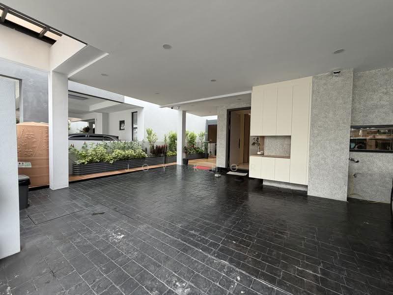 Rumah Berkembar untuk Dijual di Bukit Tengah (Bukit Mertajam) - Joy Khor - Exterior - PropertyGuru.com.my