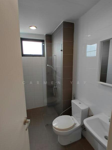 Kediaman Servis untuk Disewa di Tropicana Avenue - Carmen Yap - PropertyGuru.com.my