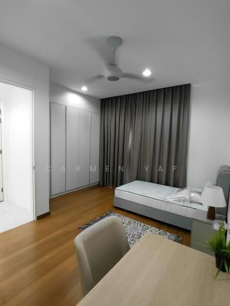 Kediaman Servis untuk Disewa di Tropicana Avenue - Carmen Yap - PropertyGuru.com.my