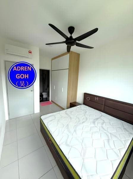 Condominium for Rent at Fairview Residence - Adren Goh - Bedroom - PropertyGuru.com.my