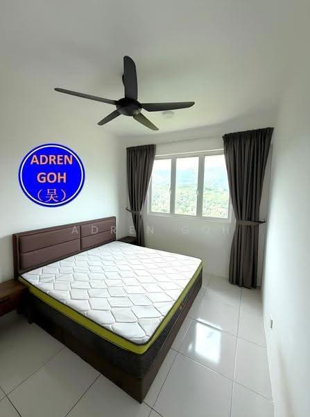Condominium for Rent at Fairview Residence - Adren Goh - Bedroom - PropertyGuru.com.my