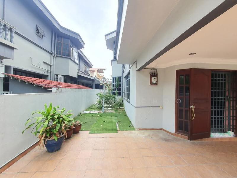 Semi-Detached House for Sale in Taman Pengkalan Barat (Ipoh) - Yee Yong Choo - PropertyGuru.com.my