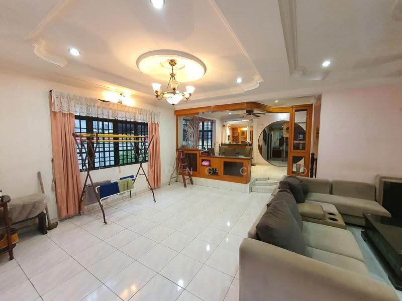 Semi-Detached House for Sale in Taman Pengkalan Barat (Ipoh) - Yee Yong Choo - PropertyGuru.com.my