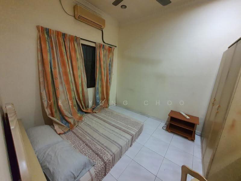 Semi-Detached House for Sale in Taman Pengkalan Barat (Ipoh) - Yee Yong Choo - PropertyGuru.com.my
