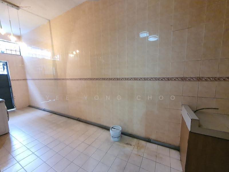 Semi-Detached House for Sale in Taman Pengkalan Barat (Ipoh) - Yee Yong Choo - PropertyGuru.com.my