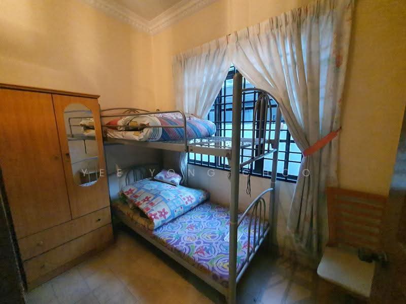 Semi-Detached House for Sale in Taman Pengkalan Barat (Ipoh) - Yee Yong Choo - PropertyGuru.com.my