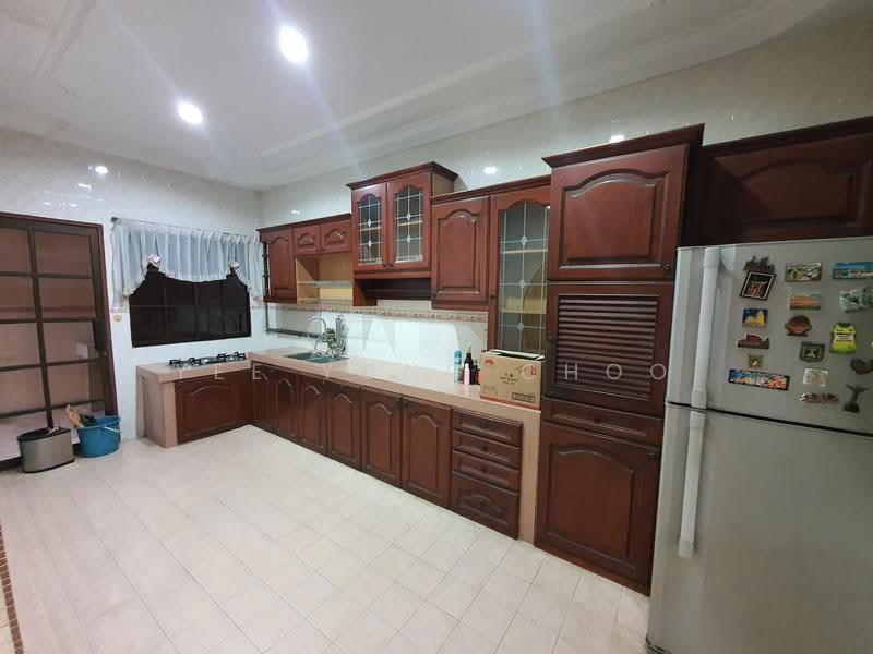 Semi-Detached House for Sale in Taman Pengkalan Barat (Ipoh) - Yee Yong Choo - PropertyGuru.com.my
