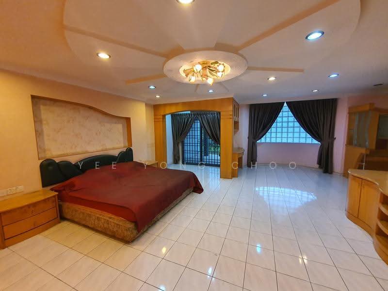 Semi-Detached House for Sale in Taman Pengkalan Barat (Ipoh) - Yee Yong Choo - PropertyGuru.com.my