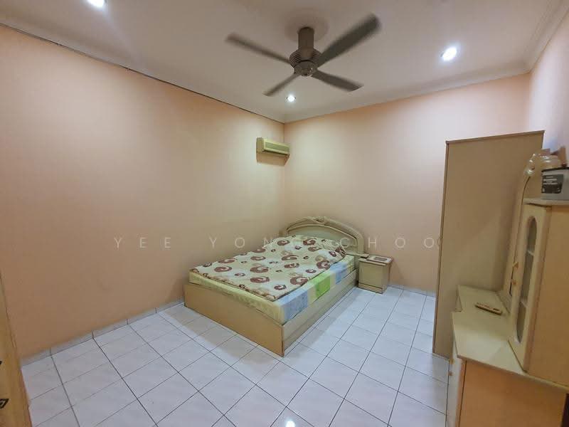 Semi-Detached House for Sale in Taman Pengkalan Barat (Ipoh) - Yee Yong Choo - PropertyGuru.com.my