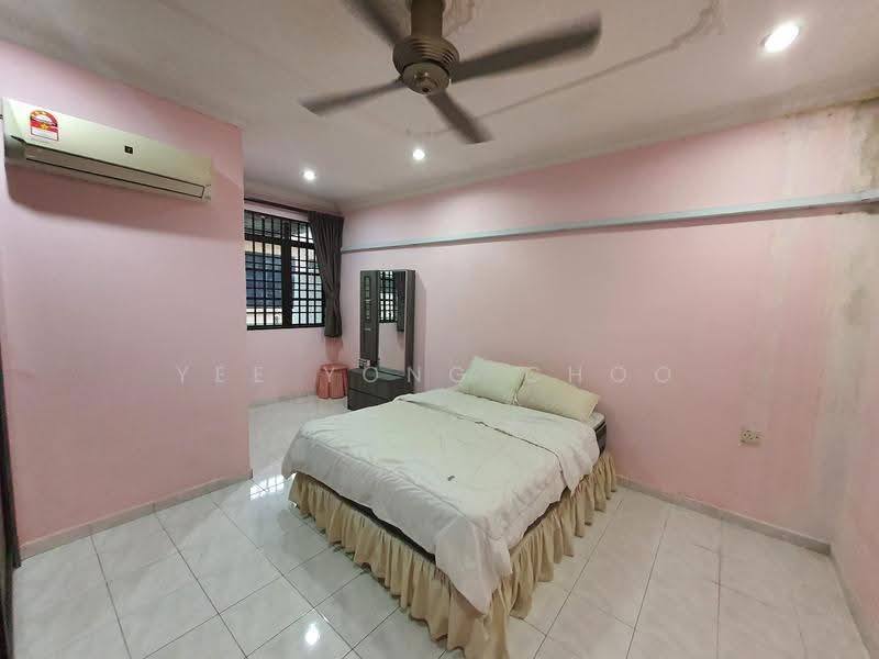 Semi-Detached House for Sale in Taman Pengkalan Barat (Ipoh) - Yee Yong Choo - PropertyGuru.com.my