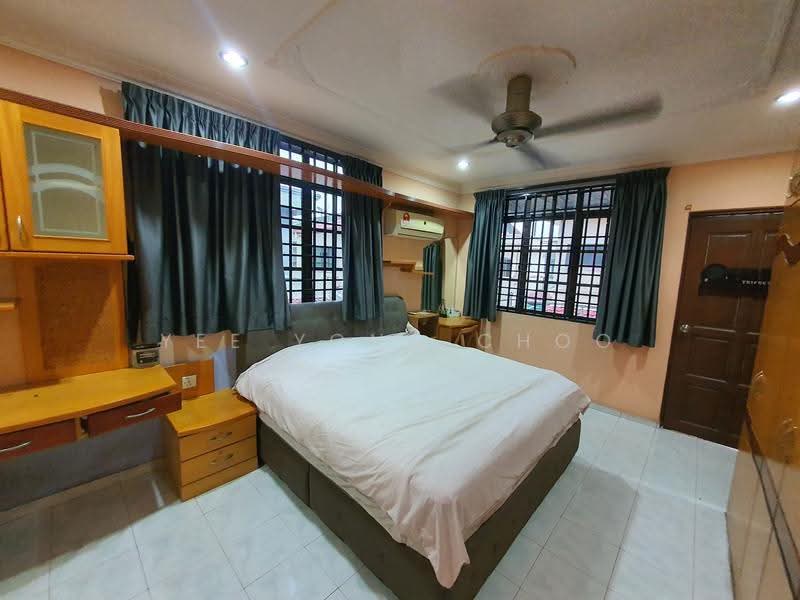 Semi-Detached House for Sale in Taman Pengkalan Barat (Ipoh) - Yee Yong Choo - PropertyGuru.com.my