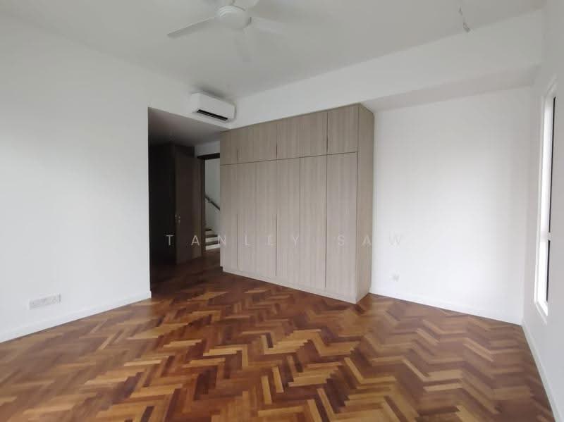 Semi-Detached House for Rent in Tanjung Tokong (Penang) - Stanley Saw - Bedroom - PropertyGuru.com.my