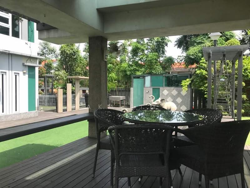 Rumah Banglo untuk Dijual di Petaling Jaya (Selangor) - Aka Lim - Exterior - PropertyGuru.com.my