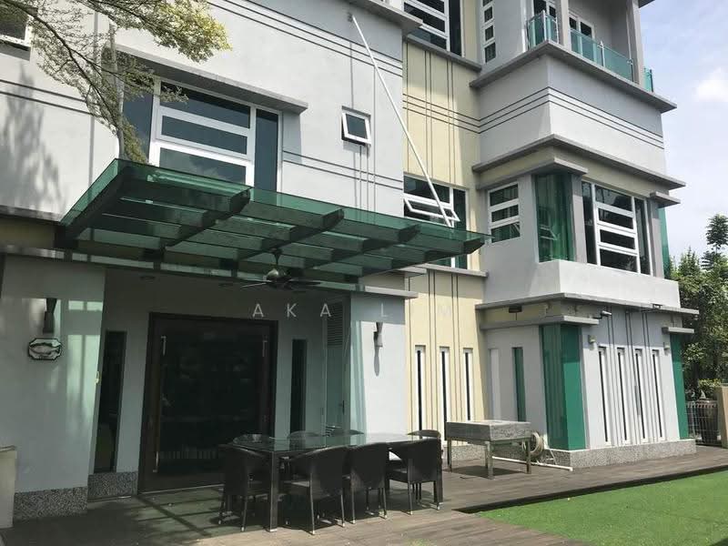 Rumah Banglo untuk Dijual di Petaling Jaya (Selangor) - Aka Lim - Exterior - PropertyGuru.com.my