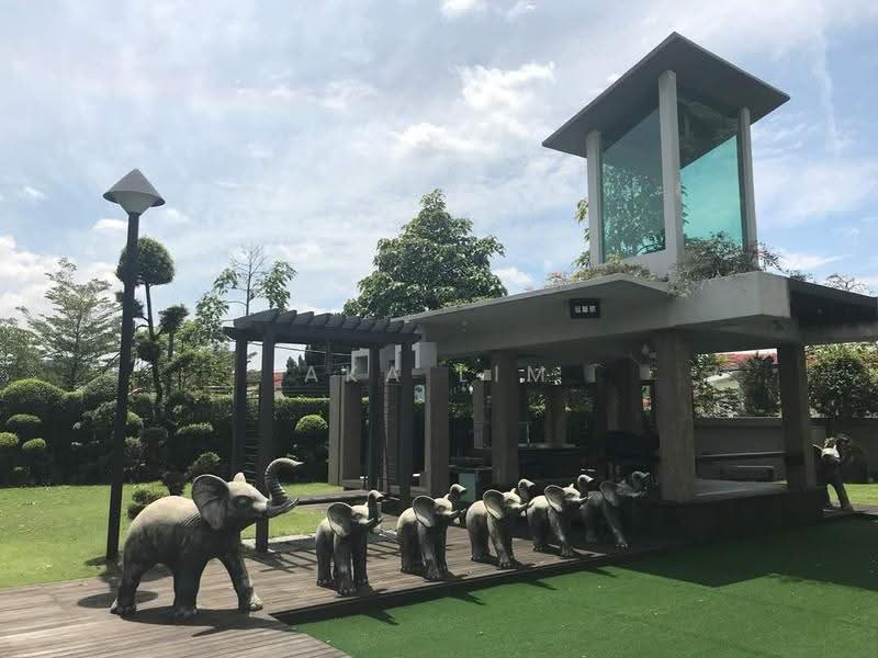 Rumah Banglo untuk Dijual di Petaling Jaya (Selangor) - Aka Lim - Garden - PropertyGuru.com.my