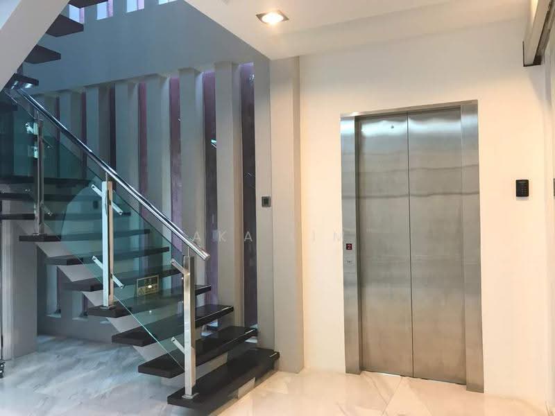 Rumah Banglo untuk Dijual di Petaling Jaya (Selangor) - Aka Lim - Interior - PropertyGuru.com.my