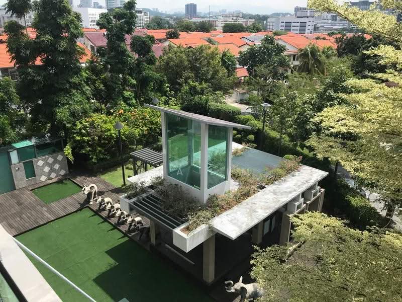 Rumah Banglo untuk Dijual di Petaling Jaya (Selangor) - Aka Lim - Exterior - PropertyGuru.com.my