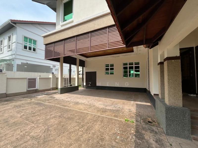 Bungalow House for Sale in Pulau Tikus (Penang) - EC Zheng - Exterior - PropertyGuru.com.my