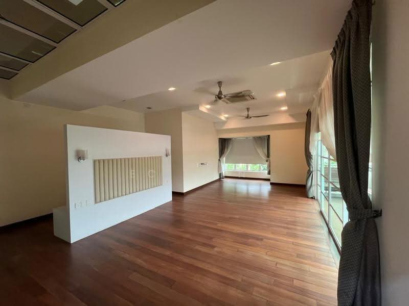 Bungalow House for Sale in Pulau Tikus (Penang) - EC Zheng - Living Room - PropertyGuru.com.my