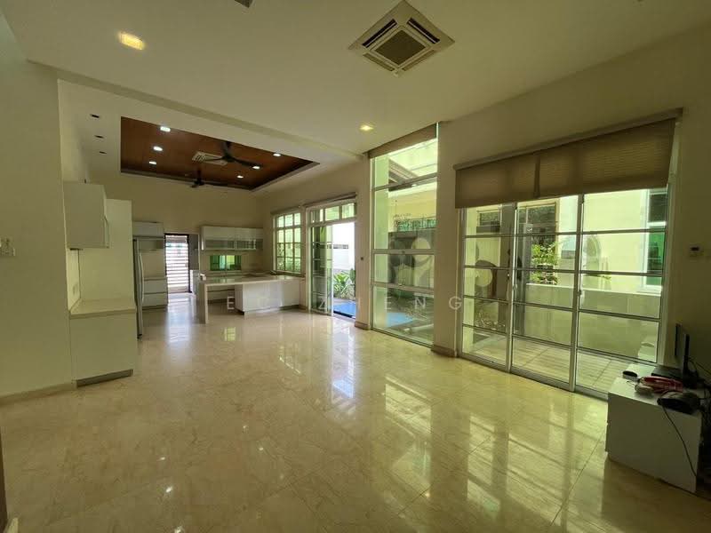 Bungalow House for Sale in Pulau Tikus (Penang) - EC Zheng - Kitchen - PropertyGuru.com.my