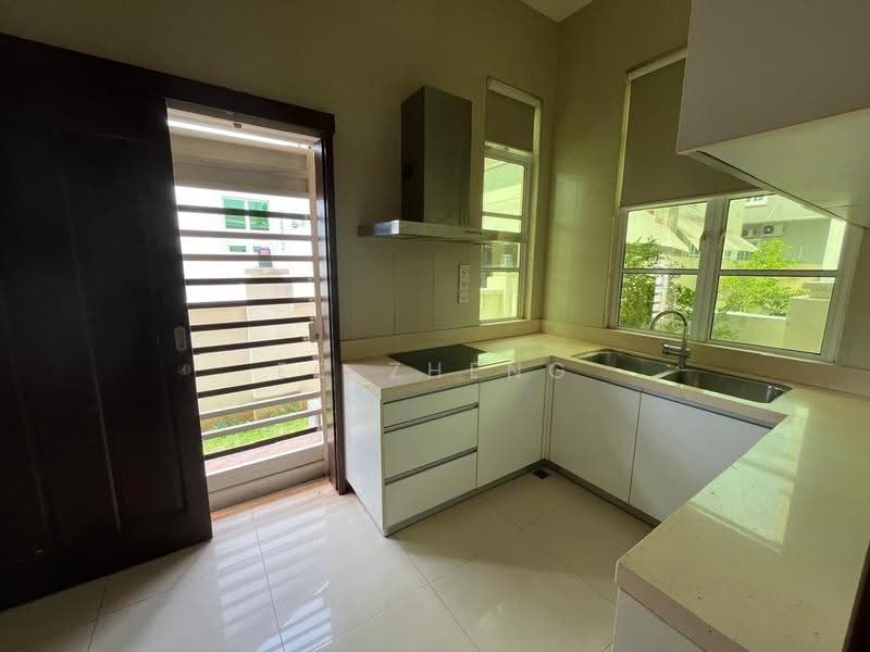 Bungalow House for Sale in Pulau Tikus (Penang) - EC Zheng - Kitchen - PropertyGuru.com.my