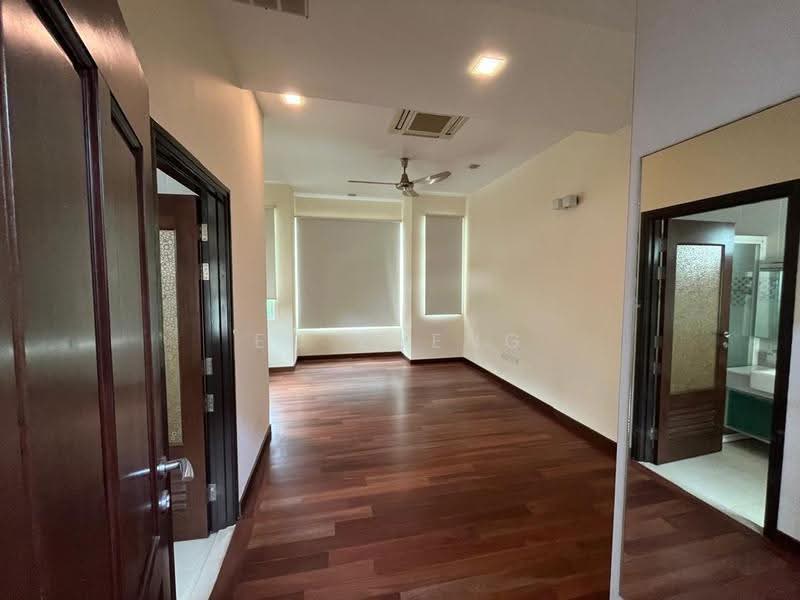 Bungalow House for Sale in Pulau Tikus (Penang) - EC Zheng - Bedroom - PropertyGuru.com.my