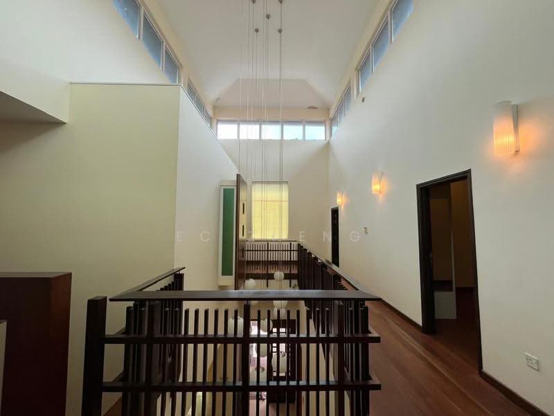 Bungalow House for Sale in Pulau Tikus (Penang) - EC Zheng - Corridor - PropertyGuru.com.my