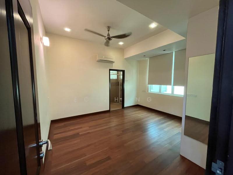 Bungalow House for Sale in Pulau Tikus (Penang) - EC Zheng - Bedroom - PropertyGuru.com.my