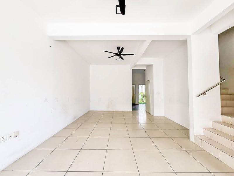 2-storey Terraced House for Sale in Bandar Mahkota (Banting) - Ashraff Daniel - PropertyGuru.com.my