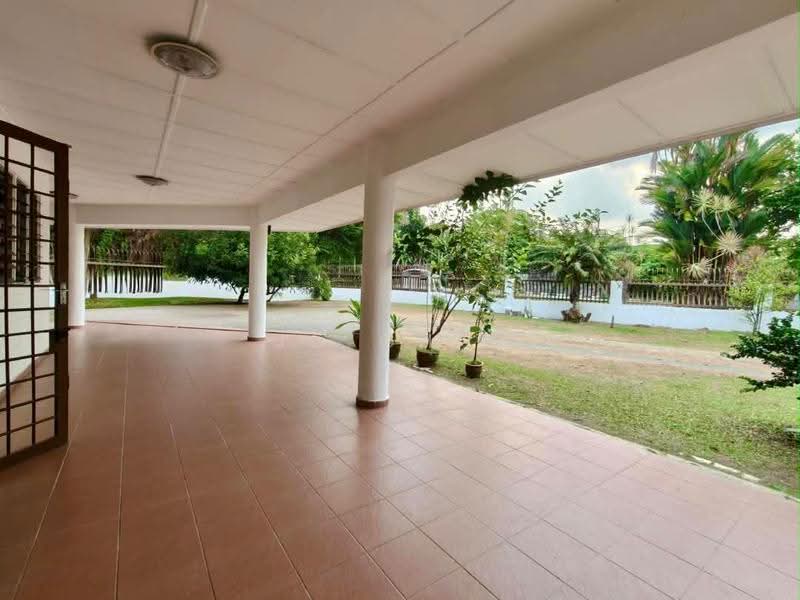 Rumah Teres untuk Dijual di Taman Damai Jaya (Skudai) - Jo Chia - Exterior - PropertyGuru.com.my