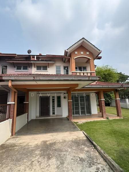Rumah Teres 2-Tingkat untuk Disewa di Sri Petaling (Kuala Lumpur) - David Lao - Exterior - PropertyGuru.com.my