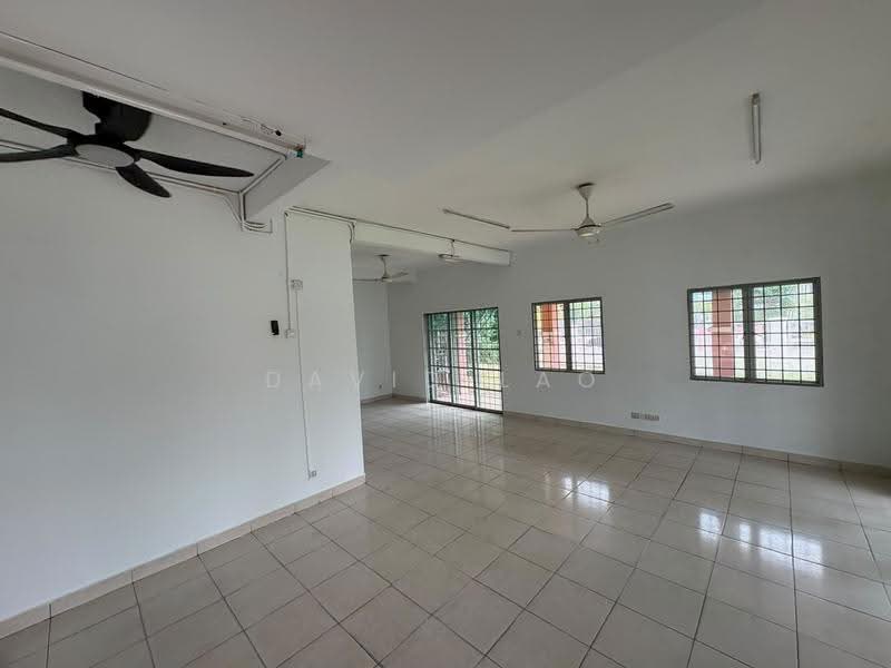Rumah Teres 2-Tingkat untuk Disewa di Sri Petaling (Kuala Lumpur) - David Lao - Living Room - PropertyGuru.com.my