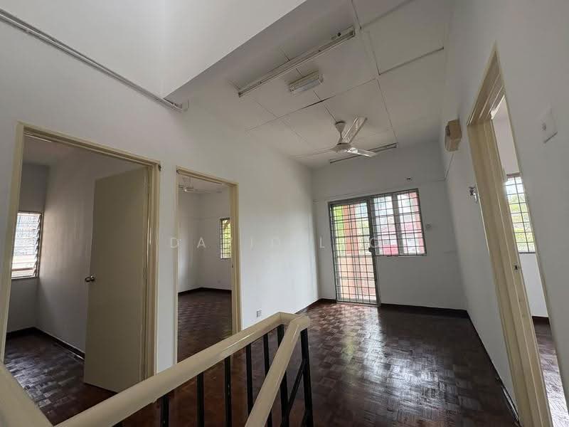 Rumah Teres 2-Tingkat untuk Disewa di Sri Petaling (Kuala Lumpur) - David Lao - Interior - PropertyGuru.com.my