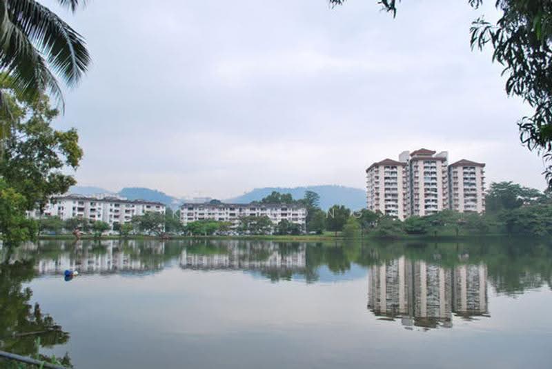 Pangsapuri untuk Disewa di Pandan Lake View - Ken Wong - PropertyGuru.com.my