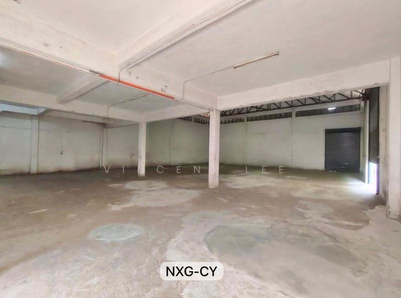 Kilang Berkembar untuk Disewa di Taman Klang Utama (Kapar) - Vincent Lee - Interior - PropertyGuru.com.my