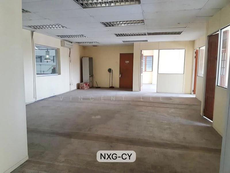 Kilang Berkembar untuk Disewa di Taman Klang Utama (Kapar) - Vincent Lee - Interior - PropertyGuru.com.my