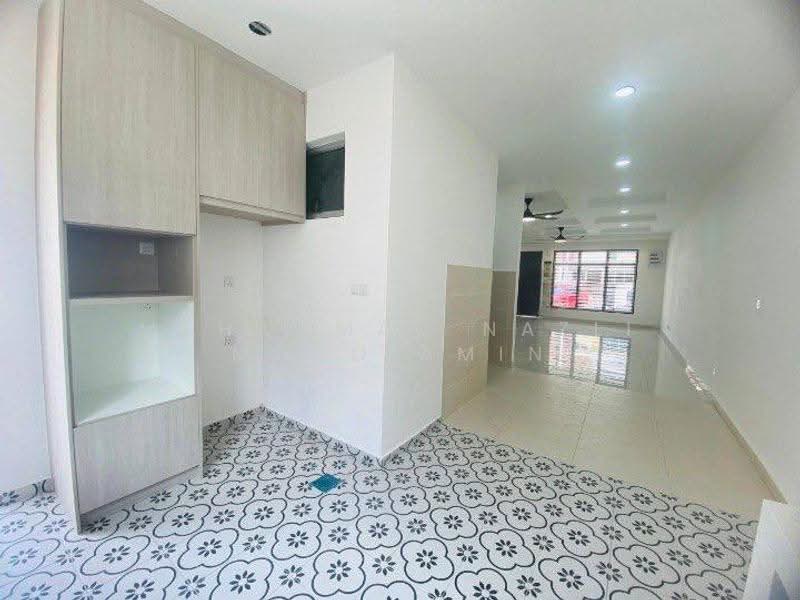 Terraced House for Sale in Beranang (Selangor) - Muhammad Nazli Mohd Amin - Living Room - PropertyGuru.com.my