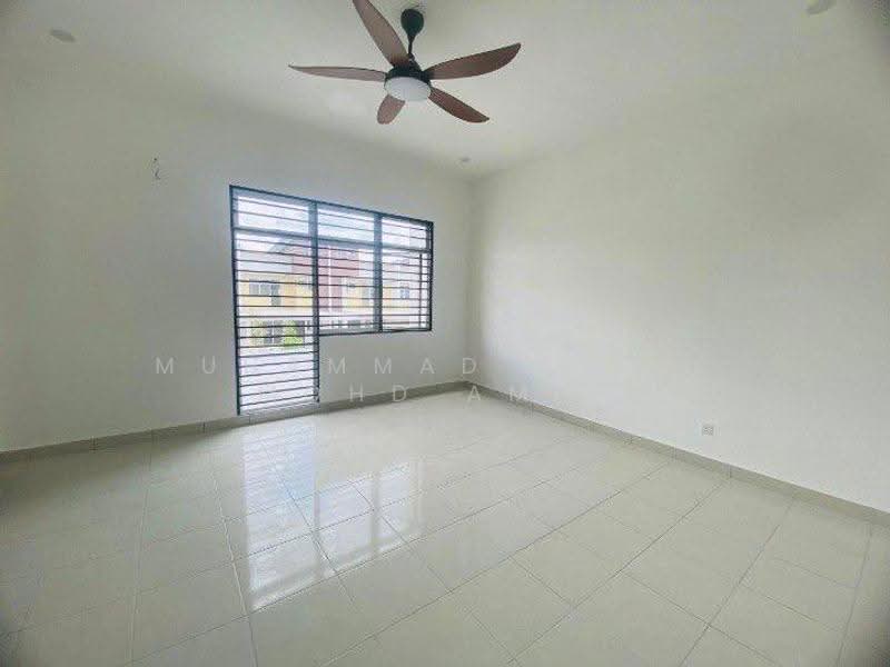 Terraced House for Sale in Beranang (Selangor) - Muhammad Nazli Mohd Amin - Living Room - PropertyGuru.com.my