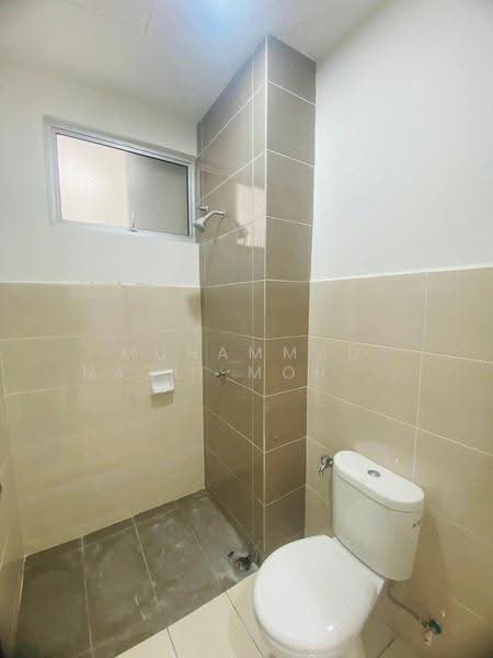 Terraced House for Sale in Beranang (Selangor) - Muhammad Nazli Mohd Amin - Bathroom - PropertyGuru.com.my