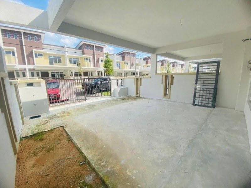 Terraced House for Sale in Beranang (Selangor) - Muhammad Nazli Mohd Amin - Exterior - PropertyGuru.com.my