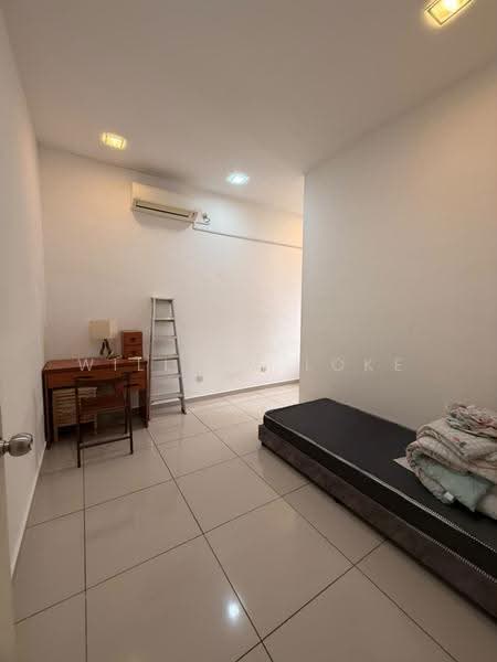2-storey Terraced House for Rent in Setia Tropika (Johor Bahru) - William Loke - Study - PropertyGuru.com.my