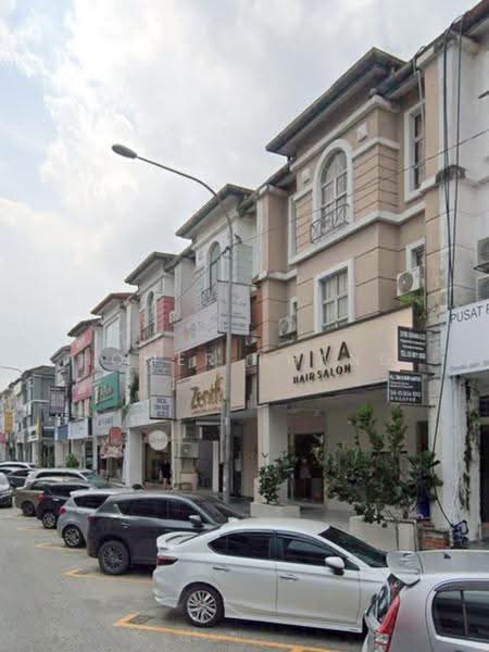 Shop / Office for Rent in Usj 10 (Subang Jaya) - Homer Phang - PropertyGuru.com.my