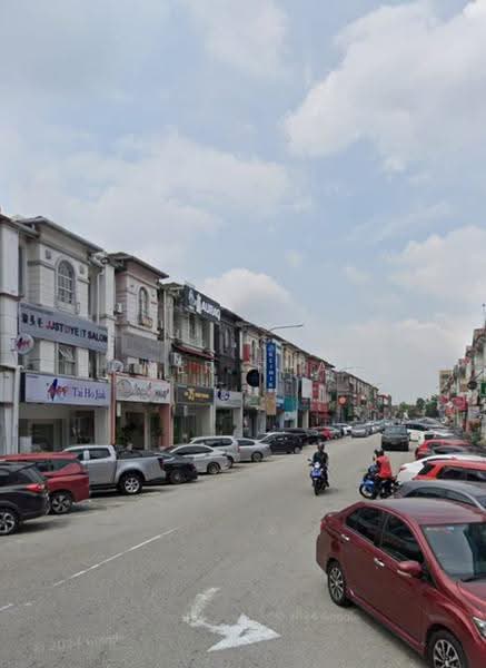 Shop / Office for Rent in Usj 10 (Subang Jaya) - Homer Phang - PropertyGuru.com.my