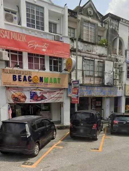 Shop / Office for Rent in Usj 10 (Subang Jaya) - Homer Phang - Exterior - PropertyGuru.com.my