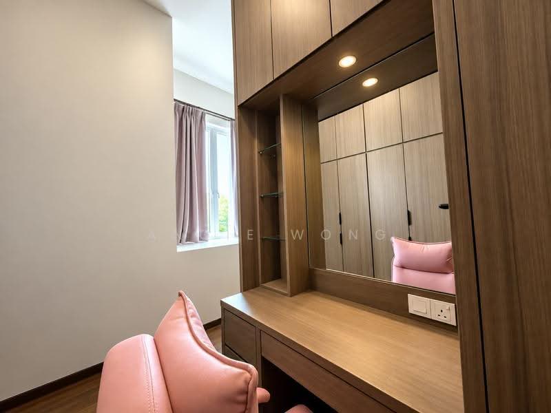 Rumah Teres 2-Tingkat untuk Disewa di Eco Forest (Semenyih) - Angie Wong - Bedroom - PropertyGuru.com.my