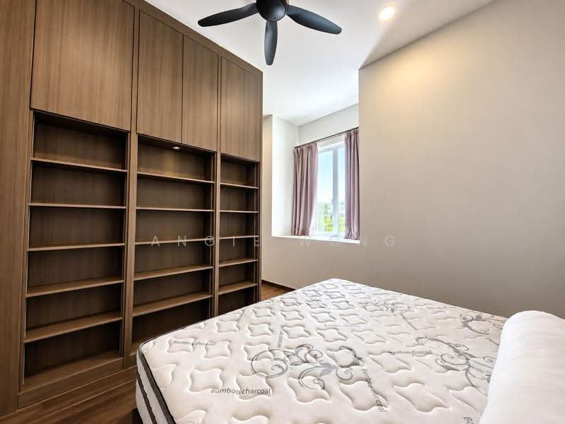 Rumah Teres 2-Tingkat untuk Disewa di Eco Forest (Semenyih) - Angie Wong - Bedroom - PropertyGuru.com.my
