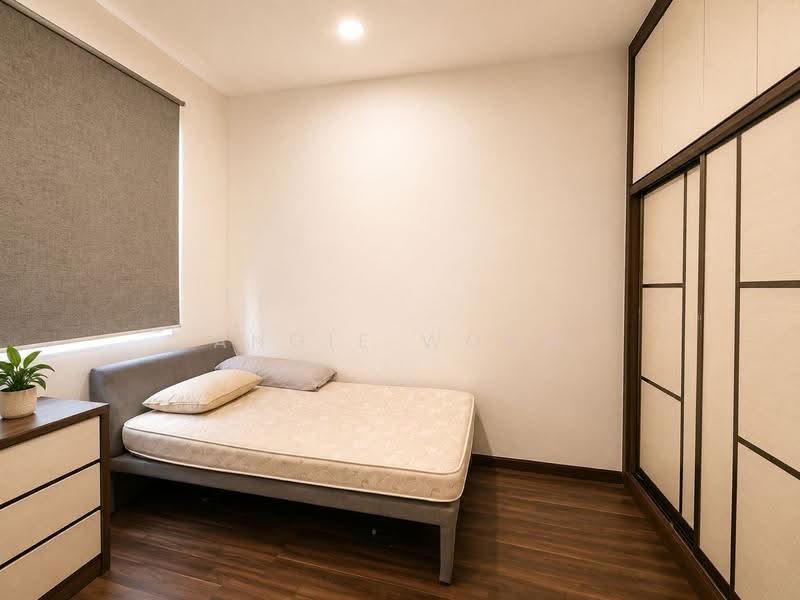 Rumah Teres 2-Tingkat untuk Disewa di Eco Forest (Semenyih) - Angie Wong - Bedroom - PropertyGuru.com.my