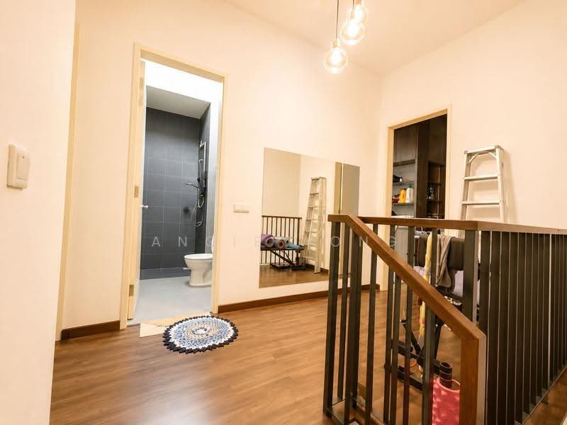 Rumah Teres 2-Tingkat untuk Disewa di Eco Forest (Semenyih) - Angie Wong - Bathroom - PropertyGuru.com.my
