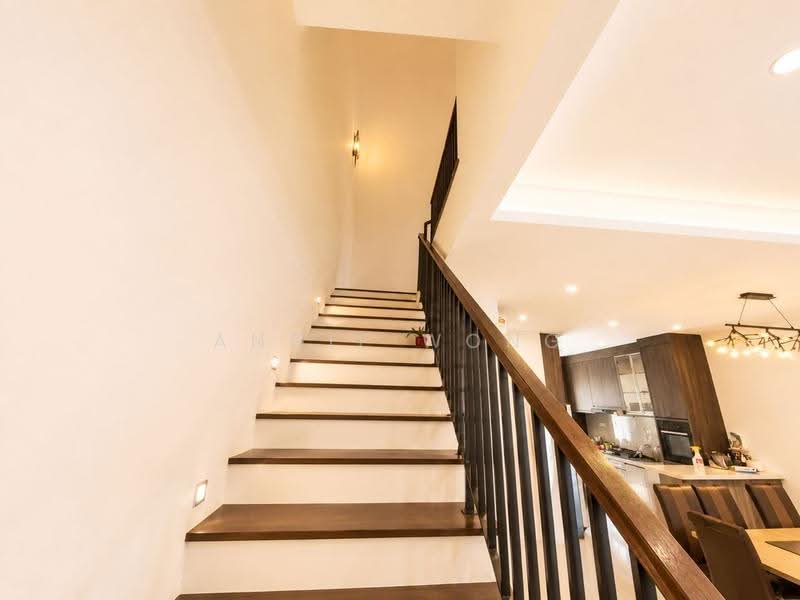 Rumah Teres 2-Tingkat untuk Disewa di Eco Forest (Semenyih) - Angie Wong - Interior - PropertyGuru.com.my