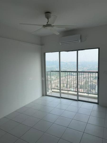 Condominium for Rent at Residensi Sateria - WING LIM - Balcony - PropertyGuru.com.my